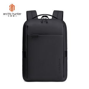 arctic hunter | Lightweight Business Mens Backpack for Daily Commute
