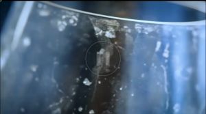 (Bát đĩa sạch bong kin kít) Nước Làm Bóng Chén Bát Finish - Chai 500ML