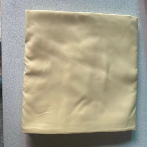 Simple Solid Color Washed Cotton Bed Sheet Quilt Cover Skirt Bedding Set Single Piece Grid Pattern Bedding Accessories