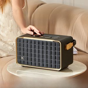 JBL | High-quality Portable Retro Bluetooth WiFi Speaker