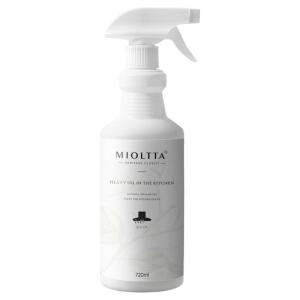 MIOLTTA | Home Foam Degreaser Cleaner
