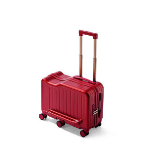 ZSVIP | Childrens Portable Multi-functional Travel Suitcase
