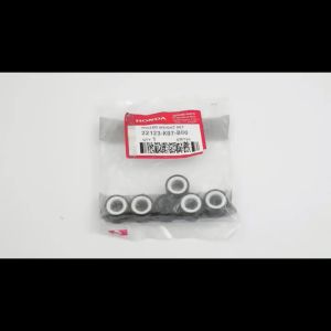 ROLLER SET ONLY HONDA PCX 150 ADV 150 K97