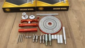 DIAL SET BUSUR CPO FULLSET DIAL DRAJAT BUSUR ORIGINAL CPO Cool Power