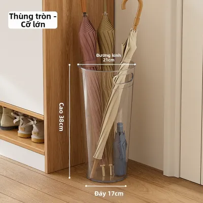 XIANGLEWU | Giá Đỡ Ô Dù Dung Lượng Lớn Được Đề Xuất