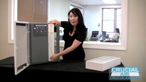 🔥 ของแท้ 🔥 สำหรับ แผ่นกรอง ไส้กรองอากาศ Blueair รุ่น 400 Series air purifier Filter Smoke Stop Classic 402，403 405410， 450E455EB， 480i 490i DualProtection Particle (PA) ส้กรองเครื่องฟอกอากาศแบบเปลี่ยน แผ่นกรองอากาศ เครื่องฟอกอากาศ รุ่น Nano Protect