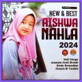 KASET VCD MUSIK 19 LAGU SHOLAWAT ANAK ISLAMI ALBUM AISHWA NAHLA KOLEKSI PILIHAN TERBARU 2024. 