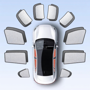 AUTOWOEL | Sunshade Sun Block Shade Window