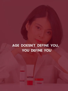 FEMME || VIVA Queen Pro-Age Advance Face Serum - Moisturizer Anti Aging - Night Cream