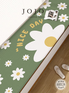 Simple Modern Bedroom Window Seat Cushion Anti-Slip Sponge Pad Jojos L.PD Comfortable Home Fabric Customization Not Available