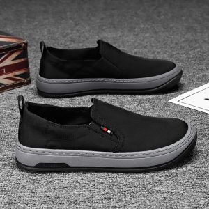 JIFANPAUL | Breathable Versatile Men Shoes Easy-to-Wear