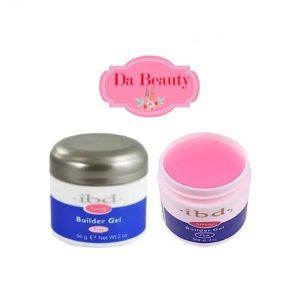 กาวเจลต่อเล็บ เจลต่อเล็บ Uv ติดอะไหล่ ฝังลาย แห้งเร็ว ใช้งานง่าย ขนาด 56 กรัม