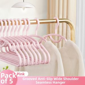 Maryya | No-Mark & Shoulder Protection Large Clothes Hanger