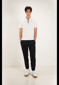 Skechers Men Walking Performance Pants - SP325M330-0018  Lelaki