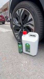 Chổi Quét Bóng Lốp Bàn Chải Mút Đánh Bóng Lốp Xe Máy Ô Tô Tiện Dụng Để Đánh Dung Dụng Bóng Lốp