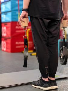 Real Wood Rock Climbing Grip Strengthener Fitness Endurance Training Add Subtract Finger Strength Exercise Equipment