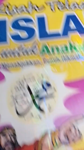 Kisah Teladan Islam Untuk Anak-Anak menakjubkan penuh hikmah & keteladanan