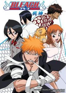 C电视卡通片粤语广东话【死神Bleach1-265粤语-266-366日语+剧场版粤语】马来西亚🇲🇾发货 MP4 USB 64GB