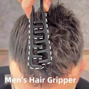 TANGJIXIONG | Volumizing Texturing Hair Comb