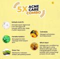 WAW MURAH Original Snapskin Acne Gel Amway. 