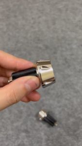 Gù Salaya Inox Giọt Nước Chuẩn Inox304 Cnc Gắn Nhiều Xe