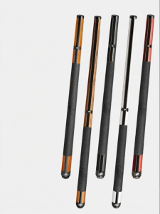 Tuning Master Chinese Style Pool Cue