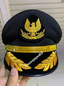 Topi Ped | Topi Ped Pilot | Topi Ped Komando
