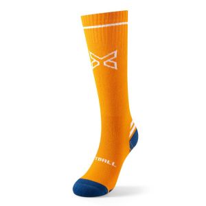 ถุงเท้าฟุตบอลเด็ก ถุงเท้ากีฬาเด็ก อายุ 4-15 ปี นุ่ม ใส่สบาย แข็งแรง ทนทานยืดหยุ่น ไม่เป็นขุย