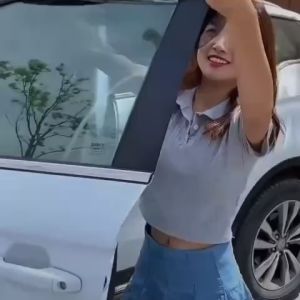 Rèm lưới loại tốt 2 lớp che cửa ô tô chống nắng côn trùng muỗi và giúp tiết kiệm máy lạnh điều hòa