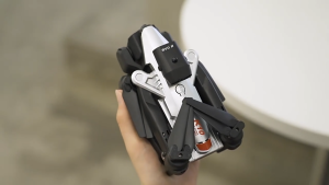 K10MAX unmanned aerial vehicle obstacle avoidance remote control aircraft long endurance optical flow three camera high-definition aerial photography quadcopter drone