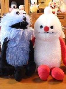 Soft Plush Toy Child Birthday Gift