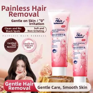 SUYANGIR | Quick Painless Gentle Hair Removal Cream