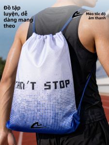 SONICCAT | Túi Thể Thao Có Dây Rút