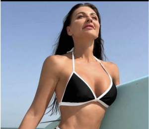 BEACH WEAR / SUMMER WEAR / TWO PIECE / BIKINI SETS / SWIMMING WEAR