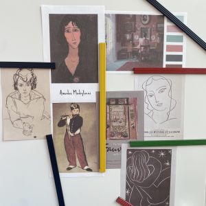 Long Magnetic Strip Refrigerator Magnets & Home Decor Solutions