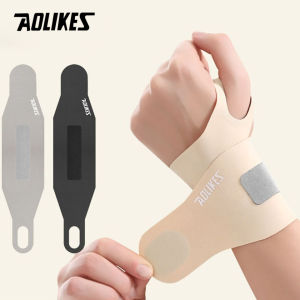 AOLIKES | AOLIKES Wrist BraceWrist Support for Carpal Tunnel Pain ReliefUlnar Wrist Brace Ultra-Thin Elastic for TearWrist wraps