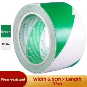 YOUJIANG | Safety Yellow-Black Floor Marking PVC Tape