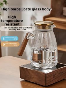 Large Capacity Durable Hot & Cold Beverages Suitable Water Jug
