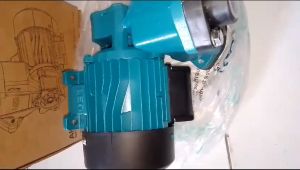 Pompa Air LEO PUMP AKSM 126: Solusi Kebutuhan Rumah Tangga