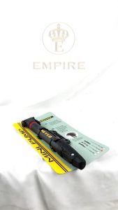 Pompa Ban United CMP 004 Sepeda Pompa Motor Pompa Tangan Pompa Bola Mini Pump United CMP 004 Bicycle Empire