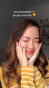 [BPOM] Sabun QM Brightening Soap Turmeric 60gr - Sabun Wajah dan Badan Ekstrak Kunyit Mencerahkan Membersihkan