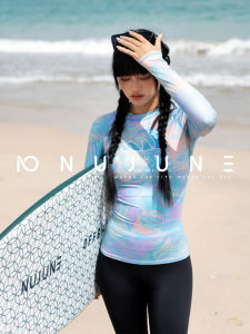 Nu-June | Advanced New Design Surf Diving Wetsuit Women