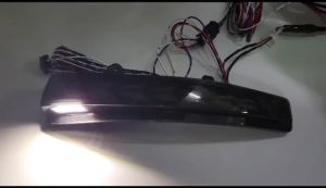 PROTON IRIZ VVT 2016- 2022 SIDE MIRROR SIGNAL RUNNING WELCOME LIGHT DRAGON SPEC