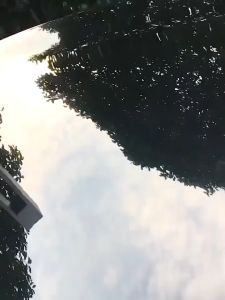 500ml Car Nano Spray Coating Quick Polish Car paint coating agent 500ml spray type ( Free Towel )