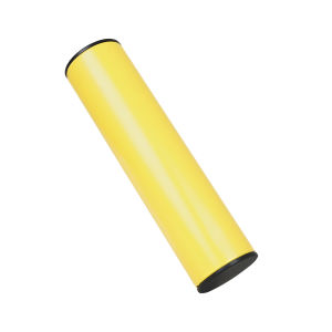 IRIN | pro 3-Color Stainless Steel Cylinder Sand Shaker Rhythm Percussion Musical Instrument for Dropshipping