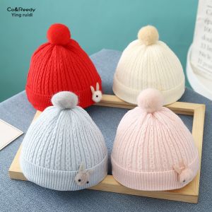 Co&Reedy | Baby Winter Hat 0-3 Months