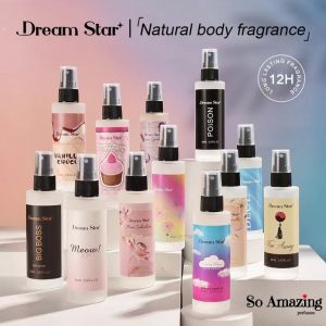 Longlasting Inspired Perfume for Men and Women 85ml Oil Based Perfume Fragrance Birthday Gift Regalo