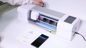 Phôi PPF 8 inch trong HD 12x18cm 4 lớp phục hồi vết xước nhựa TPU 0.14mm