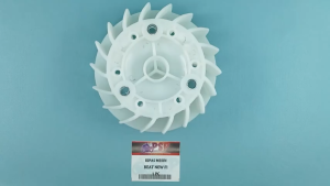 Kipas Mesin Beat New Fi - Pendingin Magnet Magnit Radiator Fan Comp Beat New Scoopy LED Scoopy Fi