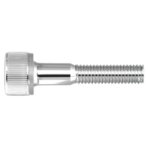 TIANZHUOJINSHU | Semi-Threaded Hex Socket Cylinder Head Bolts